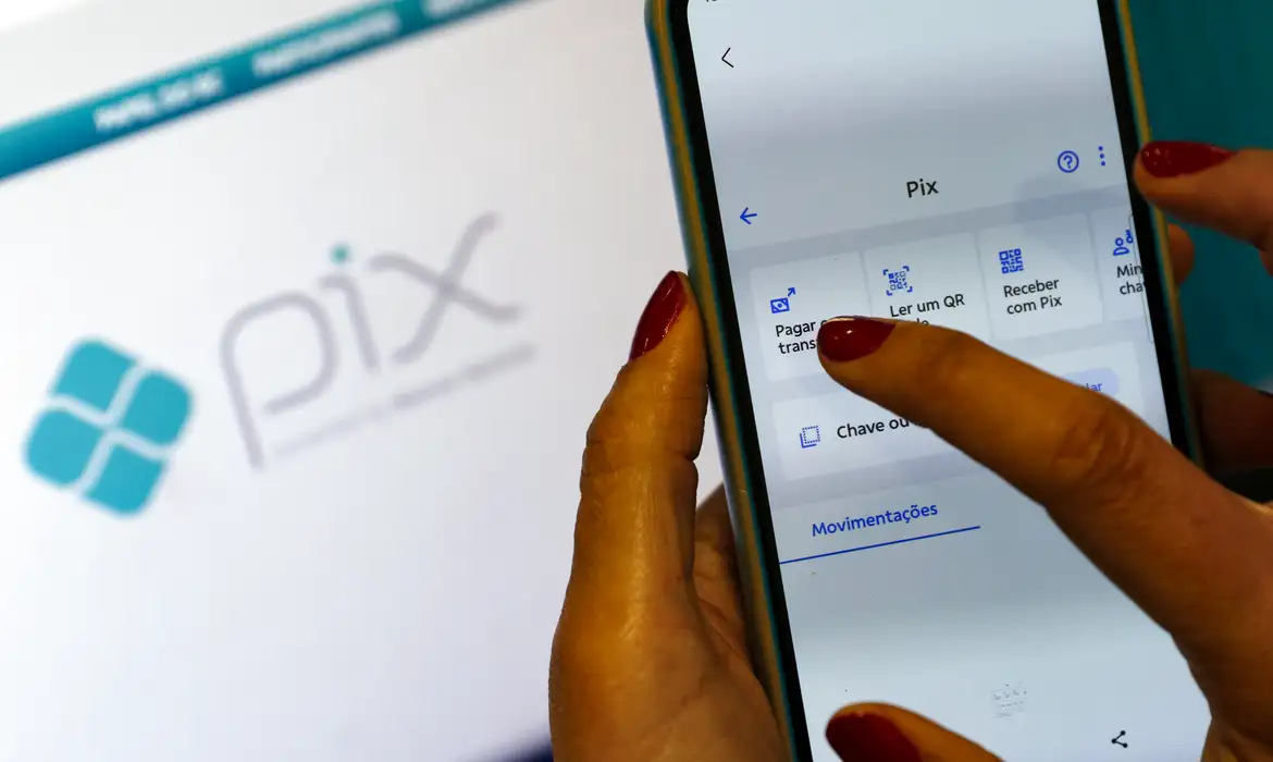Mudança no PIX pega usuários de surpresa
