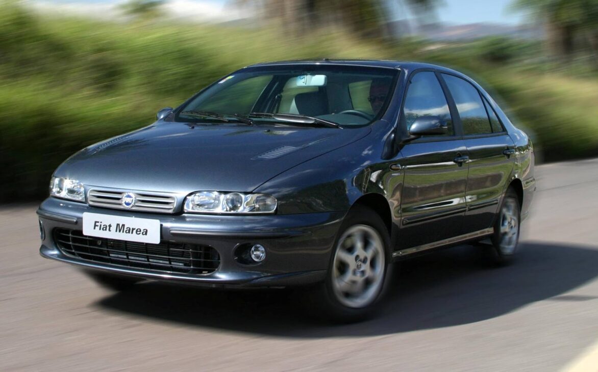 O carro que tinha tudo para dar certo, mas o público não entendeu ou a montadora errou feio