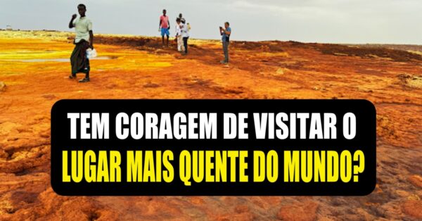 CALOR - TEMPERATURA - CIDADE MAIS QUENTE DO BRASIL - LUGAR MAIS QUENTE DO MUNDO
