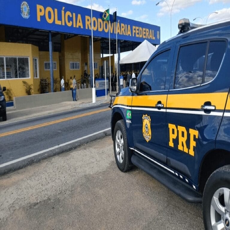 Estágio PRF 2025 abre vagas em várias áreas do país