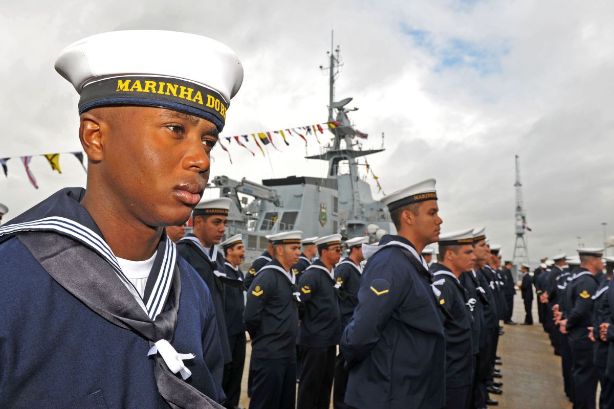 Concurso da Marinha: Prazo para Escola Naval é Prorrogado; Veja Nova Data