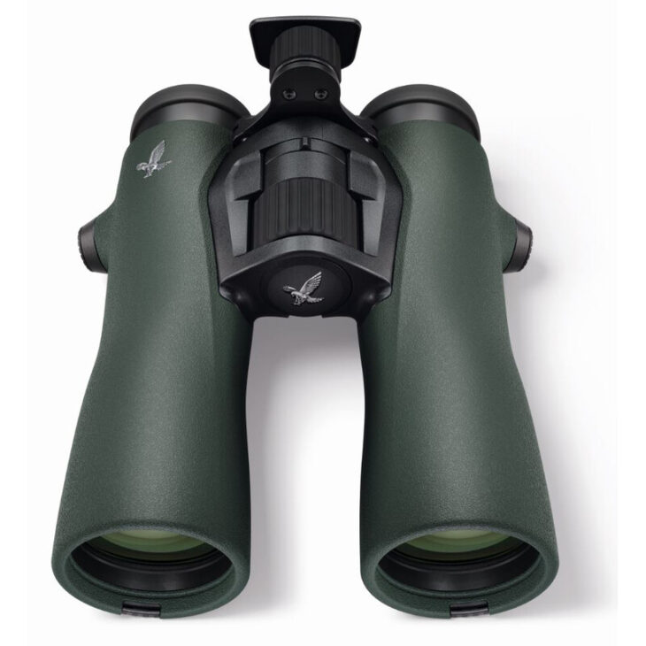Swarovski NL Pure 12x42 o binóculo mais potente do mundo em 12x 🦅 Análise do campo de visão, ergonomia e desempenho premium. 