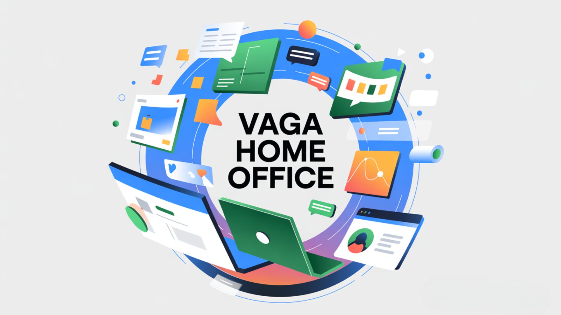 Vaga home office no CIEE oportunidade para Instrutor(a) Digital com jornada de segunda a sexta-feira