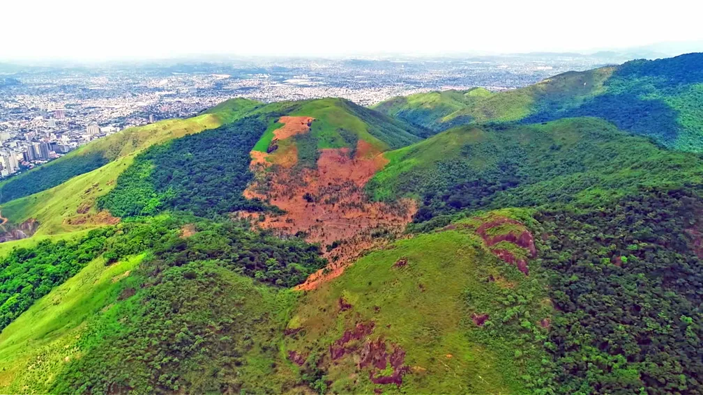 Vulcão no Rio de Janeiro: a geologia por trás da real origem da paisagem carioca