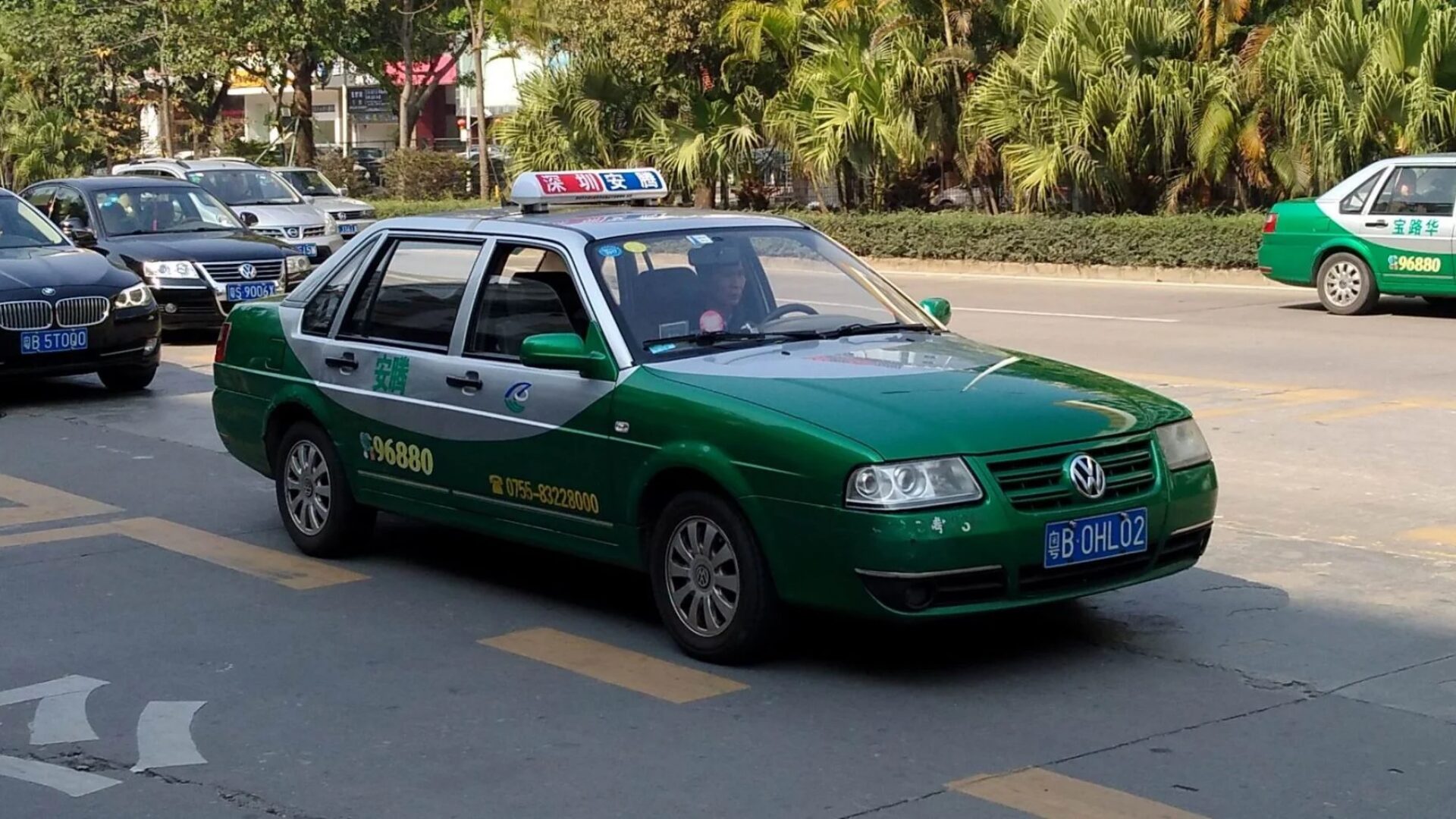 taxis - cars - transport -