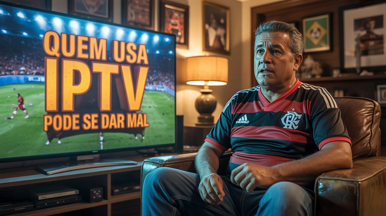 Itália começa a multar usuários de IPTV pirata para frear pirataria digital e proteger direitos autorais no mercado audiovisual.