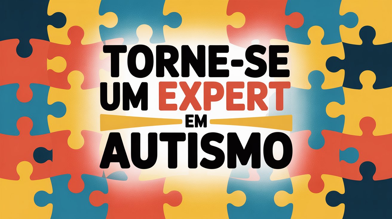 Curso gratuito da UFERSA prepara professores para inclusão e atendimento especializado a alunos com autismo em formato 100% online e flexível.