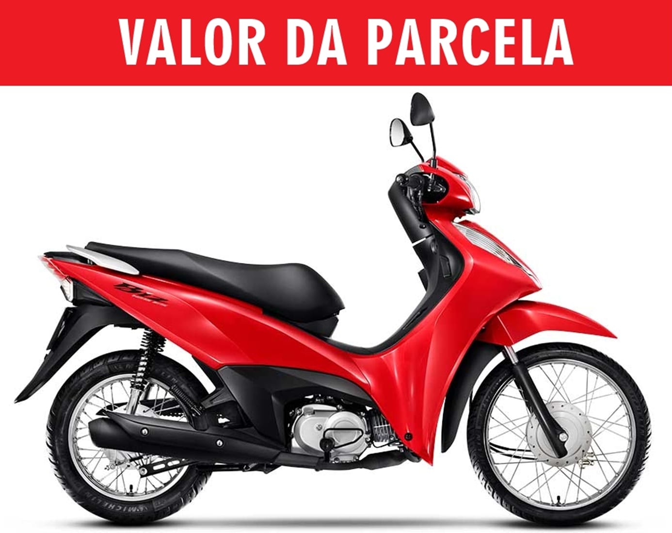 Biz 125 ES