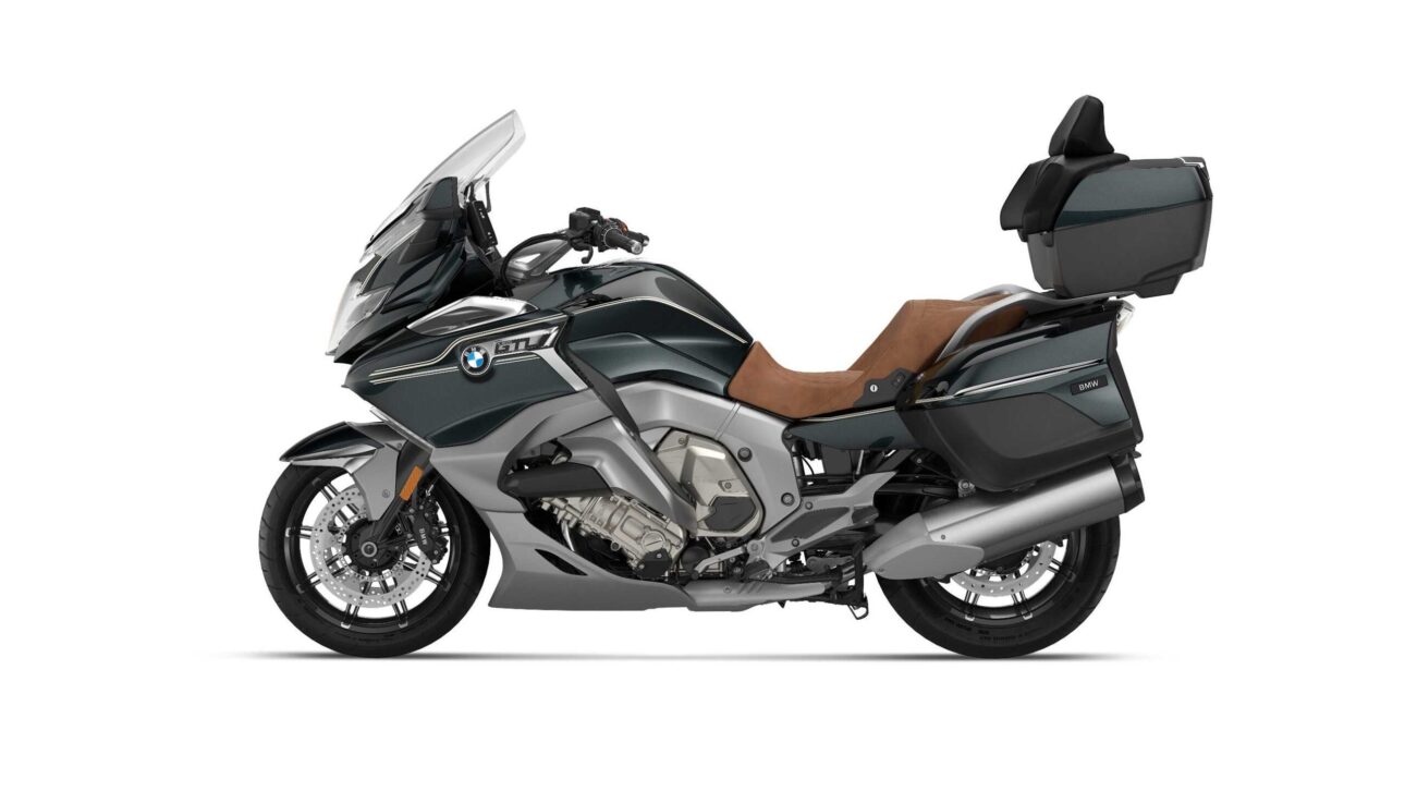 Com motor potente de 1.649 cc, visual chamativo e preço de três carros populares, ela conquistou empresários, influenciadores e viajantes