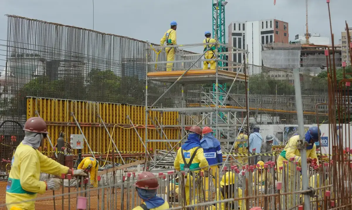 Paraná, vagas de emprego, Emprego, oportunidades