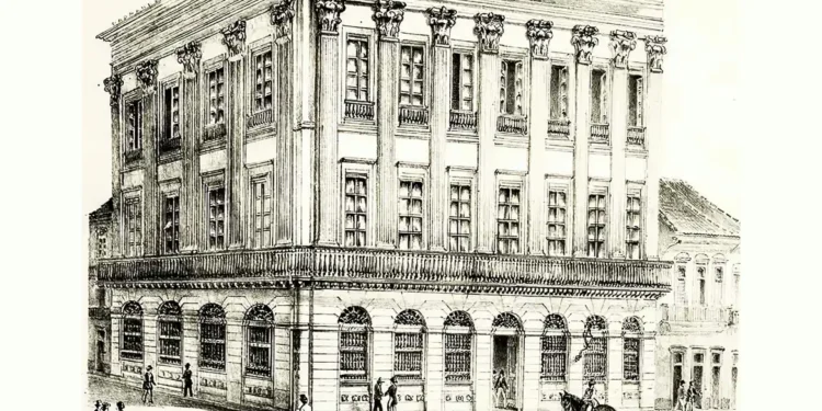 Banco do Brasil perde espaço após 200 anos; burocracia estatal e concorrência privada mostram os desafios da instituição histórica.