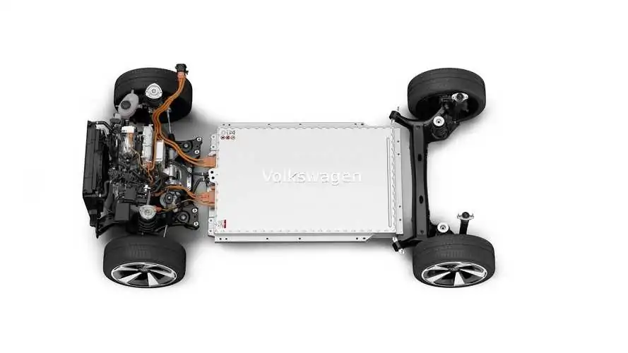Volkswagen acelera lançamento do ID.1 para enfrentar BYD Dolphin Mini, apostando em agilidade, IA e preço acessível no mercado de elétricos.