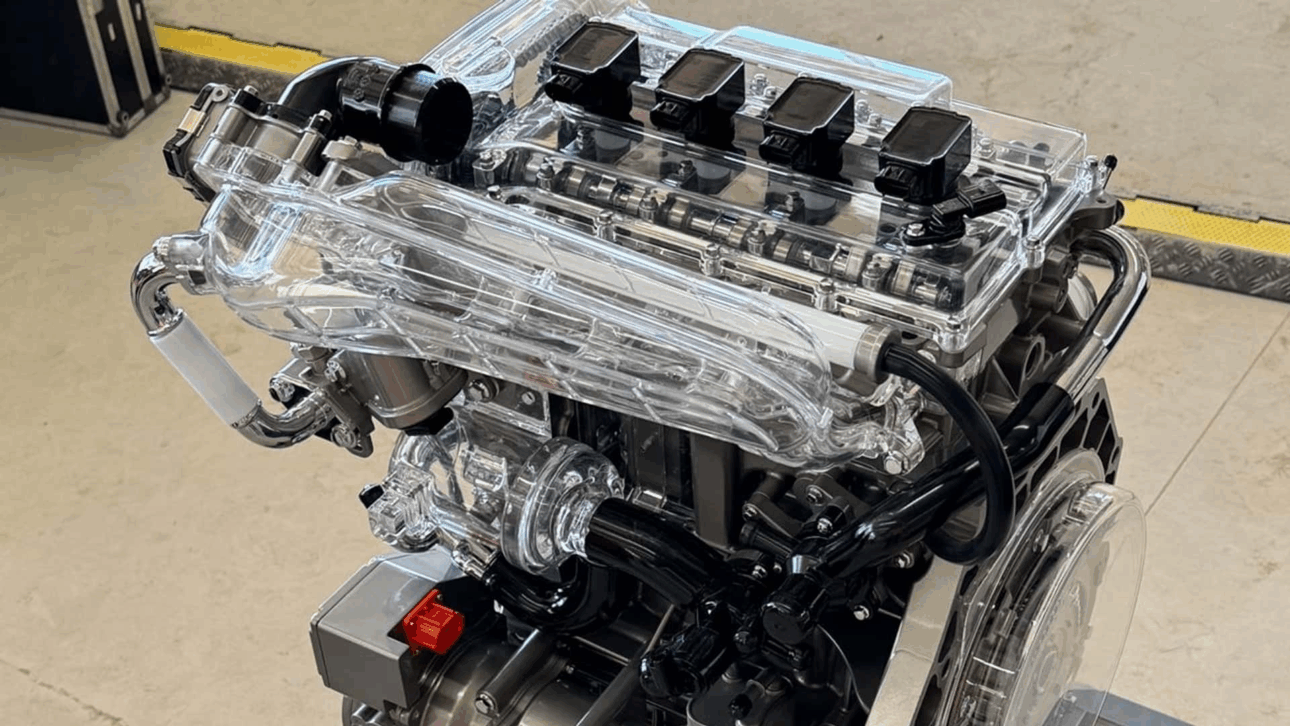 BYD anuncia início da produção de veículos no Brasil em 2025, com fábrica em Camaçari que promete transformar o mercado de carros elétricos no país. (Imagem: Motor1)