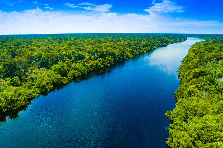 O rio Amazonas ultrapassa o Nilo e revela segredos profundos, mostrando sua importância única para a ciência, meio ambiente e clima global.