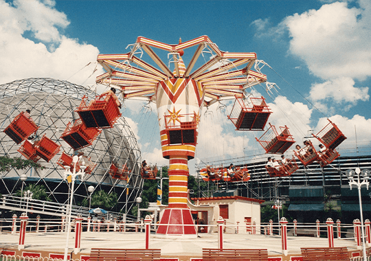 O que aconteceu com o Playcenter? O parque mais famoso de SP fechou em 2012 e foi demolido. Saiba os motivos e veja curiosidades nostálgicas.
