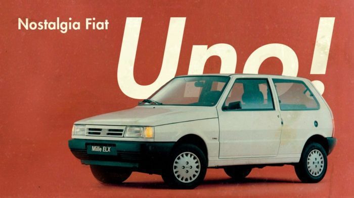 Fiat Uno: o carro que marcou gerações com economia, resistência e carisma. Saiba por que ele ainda vive na memória dos brasileiros.