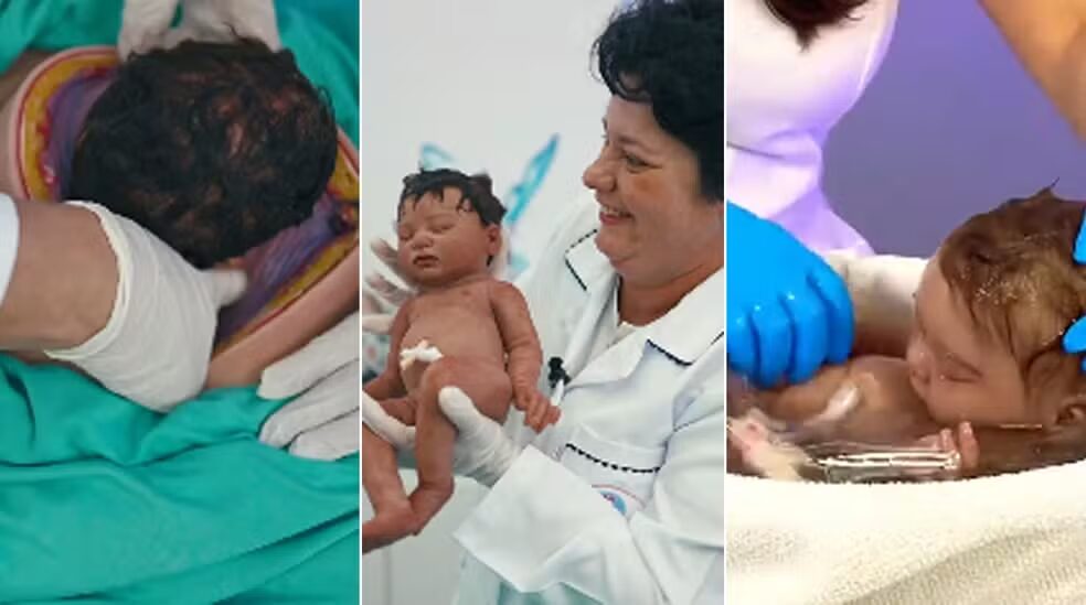 Alerj discute projeto de saúde mental para quem trata bebês reborn como filhos. Proposta gera debate sobre afeto, escapismo e saúde pública.