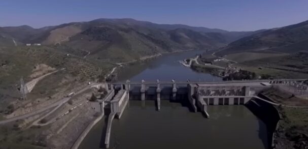 Imagem do Canal Construction Time