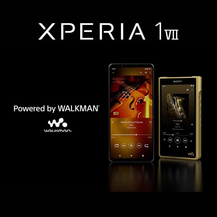 Sony Xperia 1 VII resgata entrada 3,5 mm e inova em câmeras, desempenho e suporte, trazendo nova era para smartphones premium em 2025.
