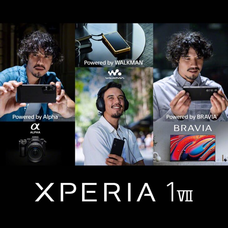 Sony Xperia 1 VII resgata entrada 3,5 mm e inova em câmeras, desempenho e suporte, trazendo nova era para smartphones premium em 2025.