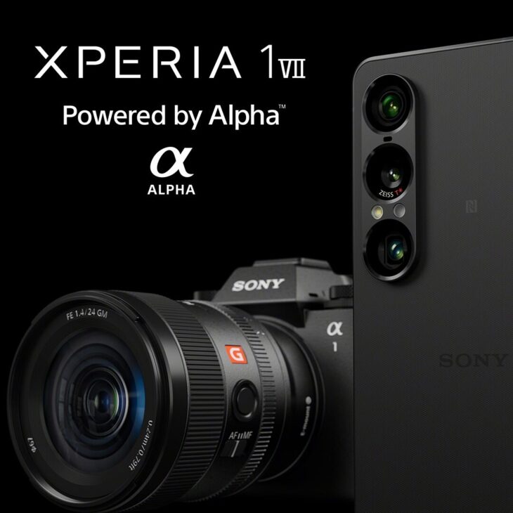 Sony Xperia 1 VII resgata entrada 3,5 mm e inova em câmeras, desempenho e suporte, trazendo nova era para smartphones premium em 2025.
