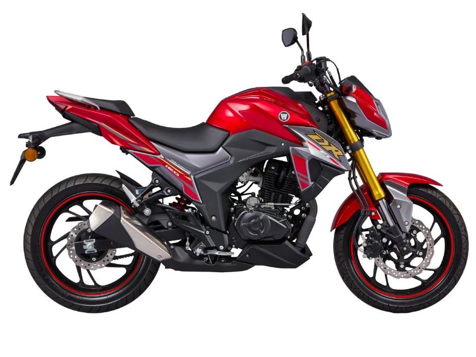 Nova DR 160 2026 chega com preço baixo e visual renovado, mas sem ABS, surpreendendo fãs e mexendo com o mercado de motos urbanas.