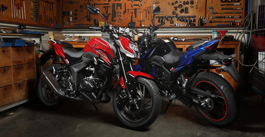 Nova DR 160 2026 chega com preço baixo e visual renovado, mas sem ABS, surpreendendo fãs e mexendo com o mercado de motos urbanas.