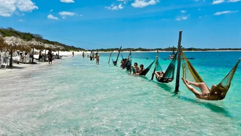 Descubra por que Porto Seguro virou destino favorito dos turistas internacionais, entre história viva, cultura vibrante e praias de tirar o fôlego.