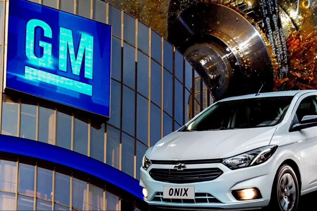 Donos de Chevrolet Onix e Tracker relatam falha no freio ligada à correia banhada a óleo. Saiba como evitar esse problema grave.