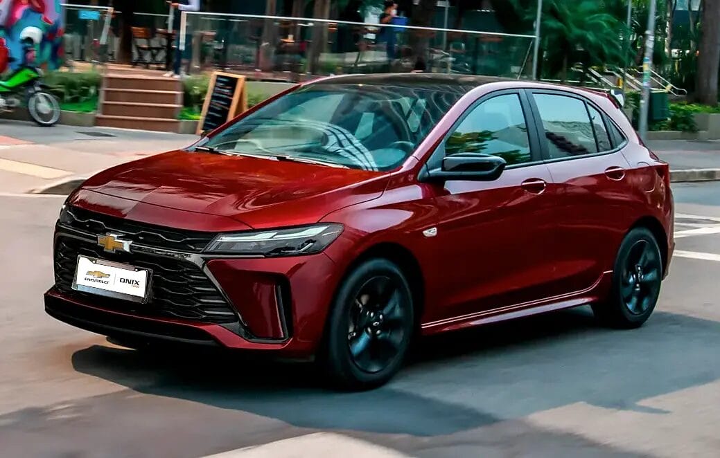 Donos de Chevrolet Onix e Tracker relatam falha no freio ligada à correia banhada a óleo. Saiba como evitar esse problema grave.