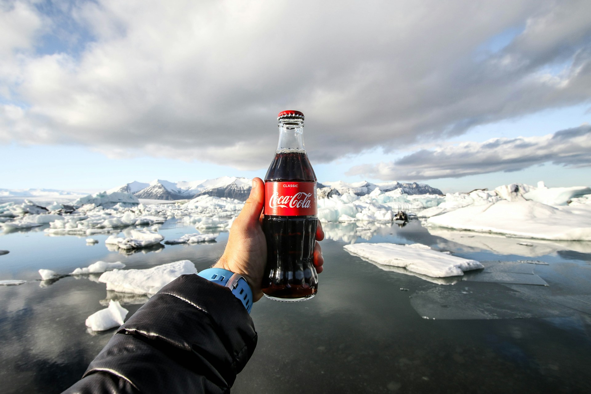 Coca-Cola, Segredo, Fórmula