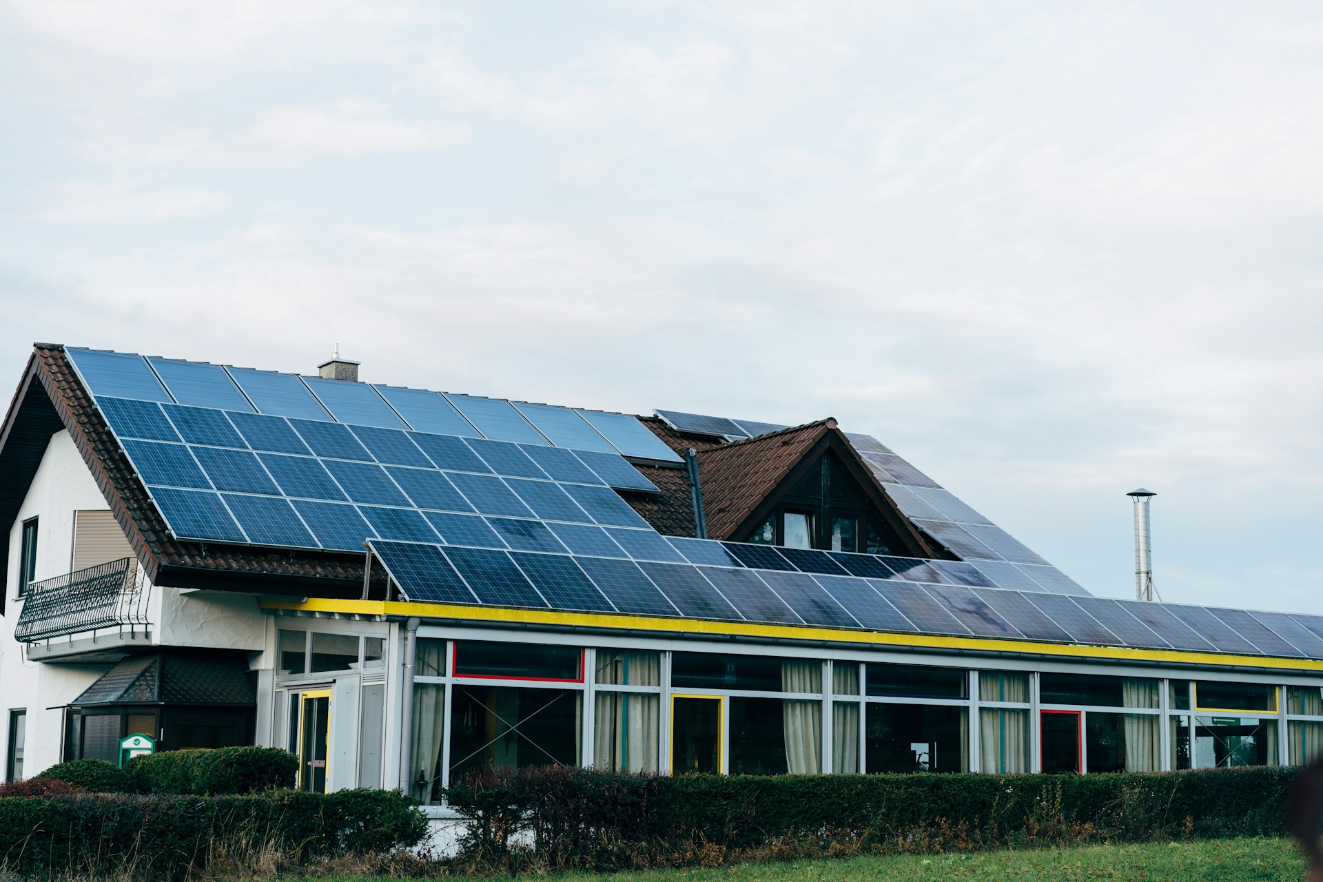 Energia solar, Energia fotovoltaica, Energia limpa, IPTU, Foz do Iguaçu