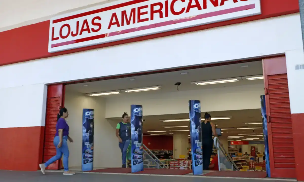 Vagas, Emprego, Estudantes, Americanas