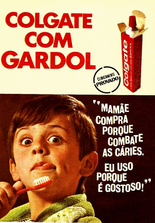 William Colgate: Como um imigrante SEM NADA ergueu a marca de US$ 70 bilhões que você usa todo dia?