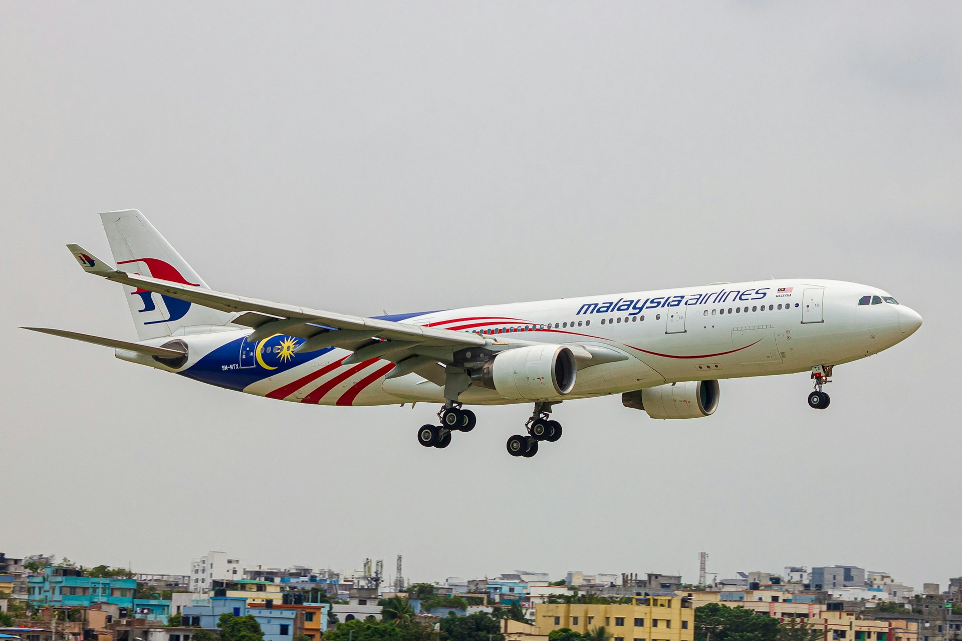 Avião, Voo comercial, paraquedas, Riscos