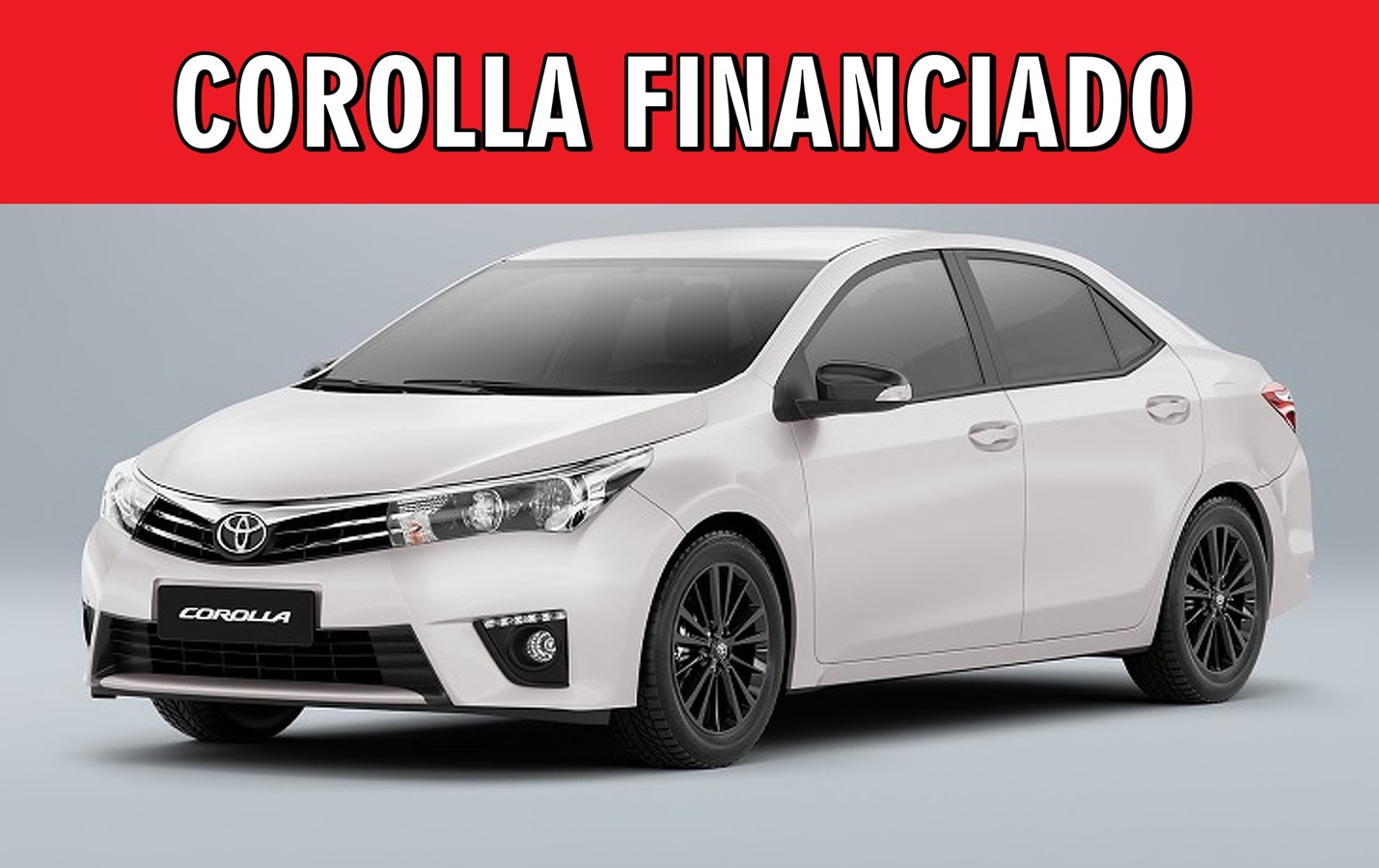 Corolla 2017