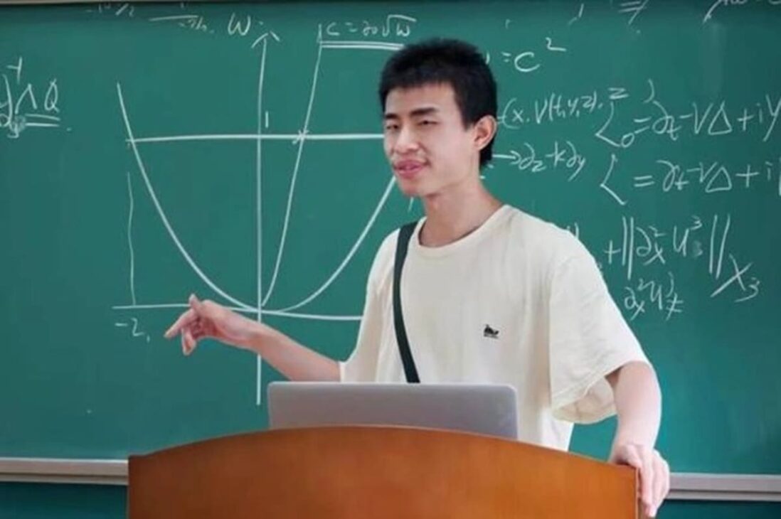 matemática