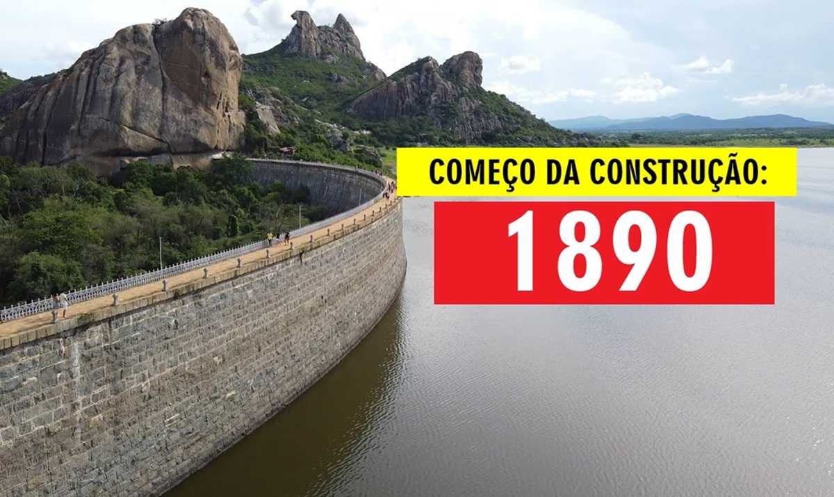 AÇUDE