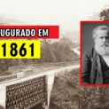Dom Pedro II, rodovia