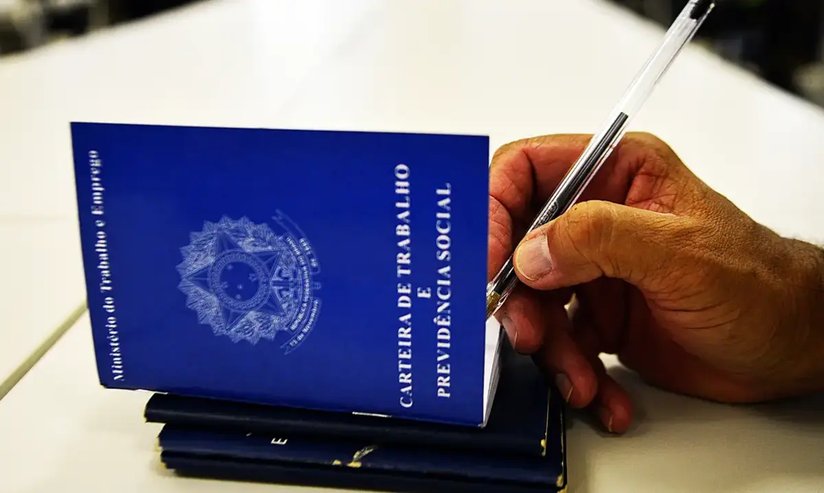 Sine, João Pessoa, Vagas de emprego