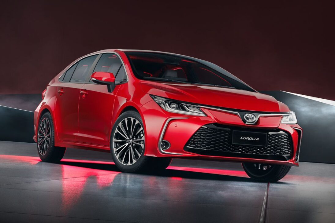 10 carros que não têm correia dentada no Brasil, veja modelos, ano e preços