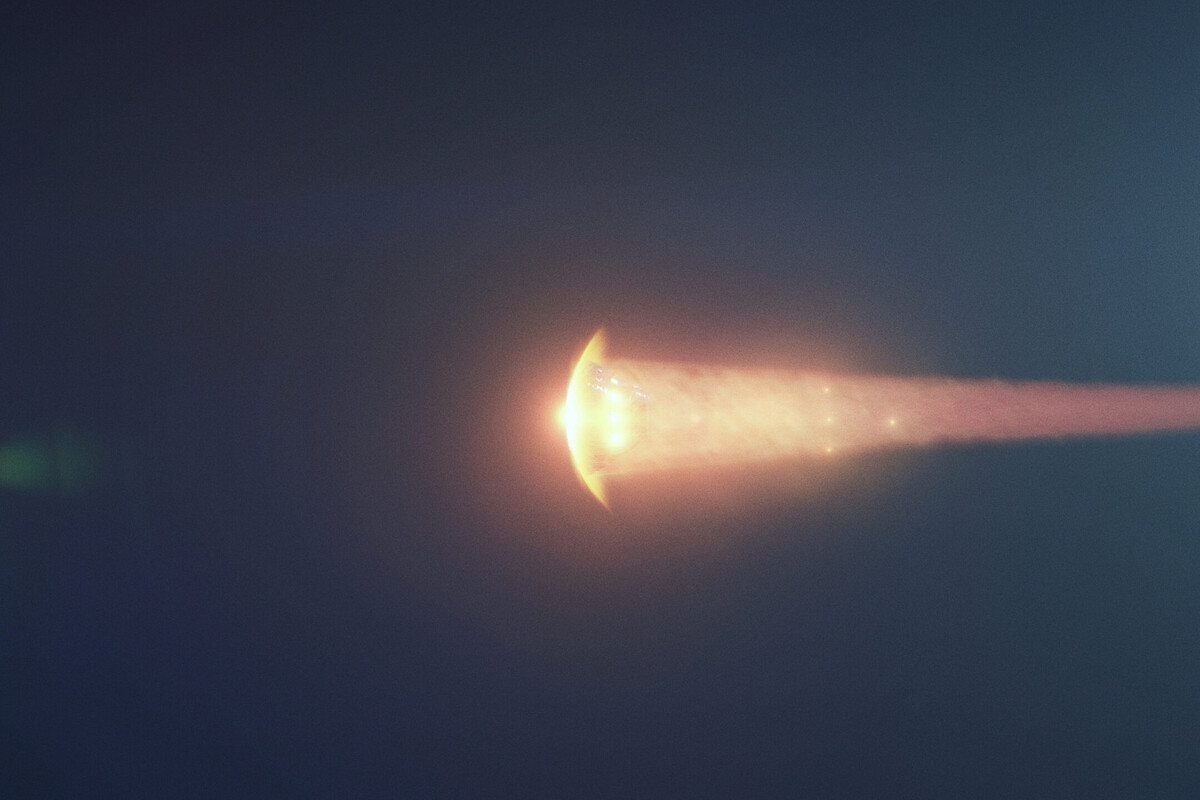 Velocidade, Nasa, Missão, Apollo