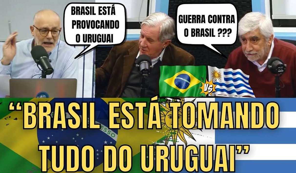 Uruguai