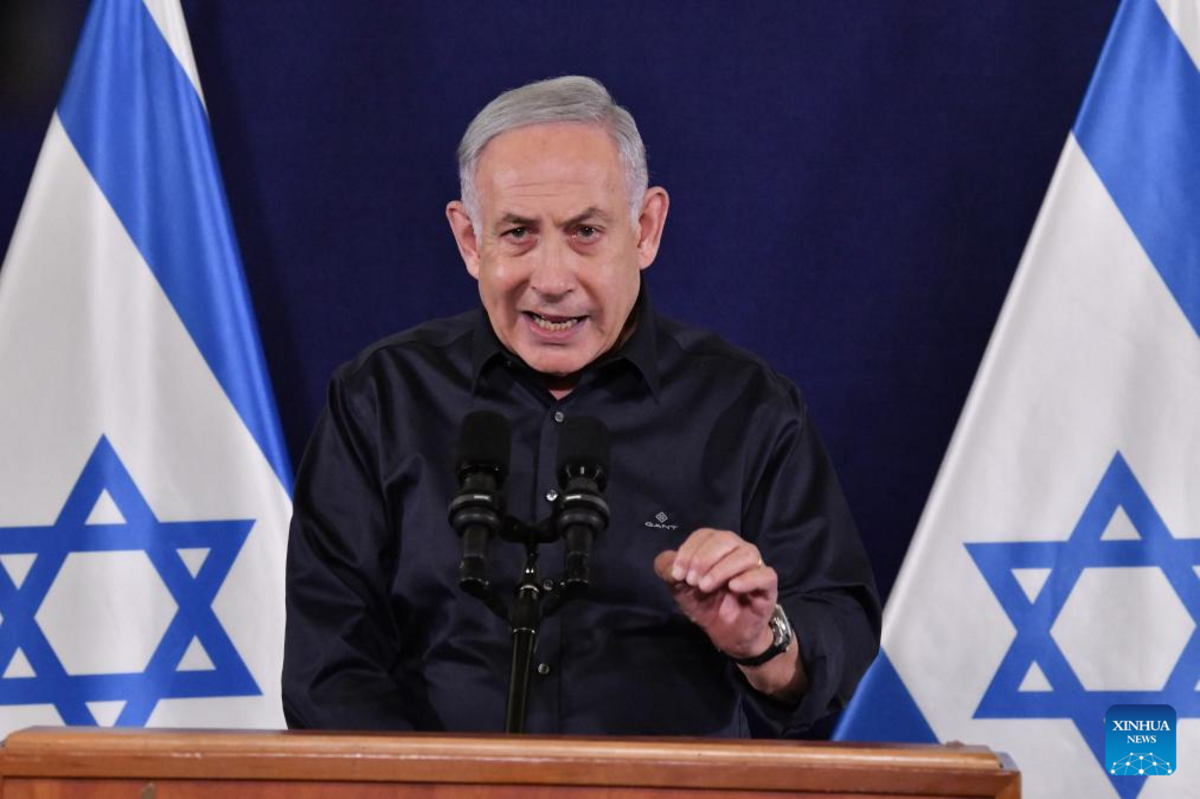 Israel, Conflito, Irã, Ataque