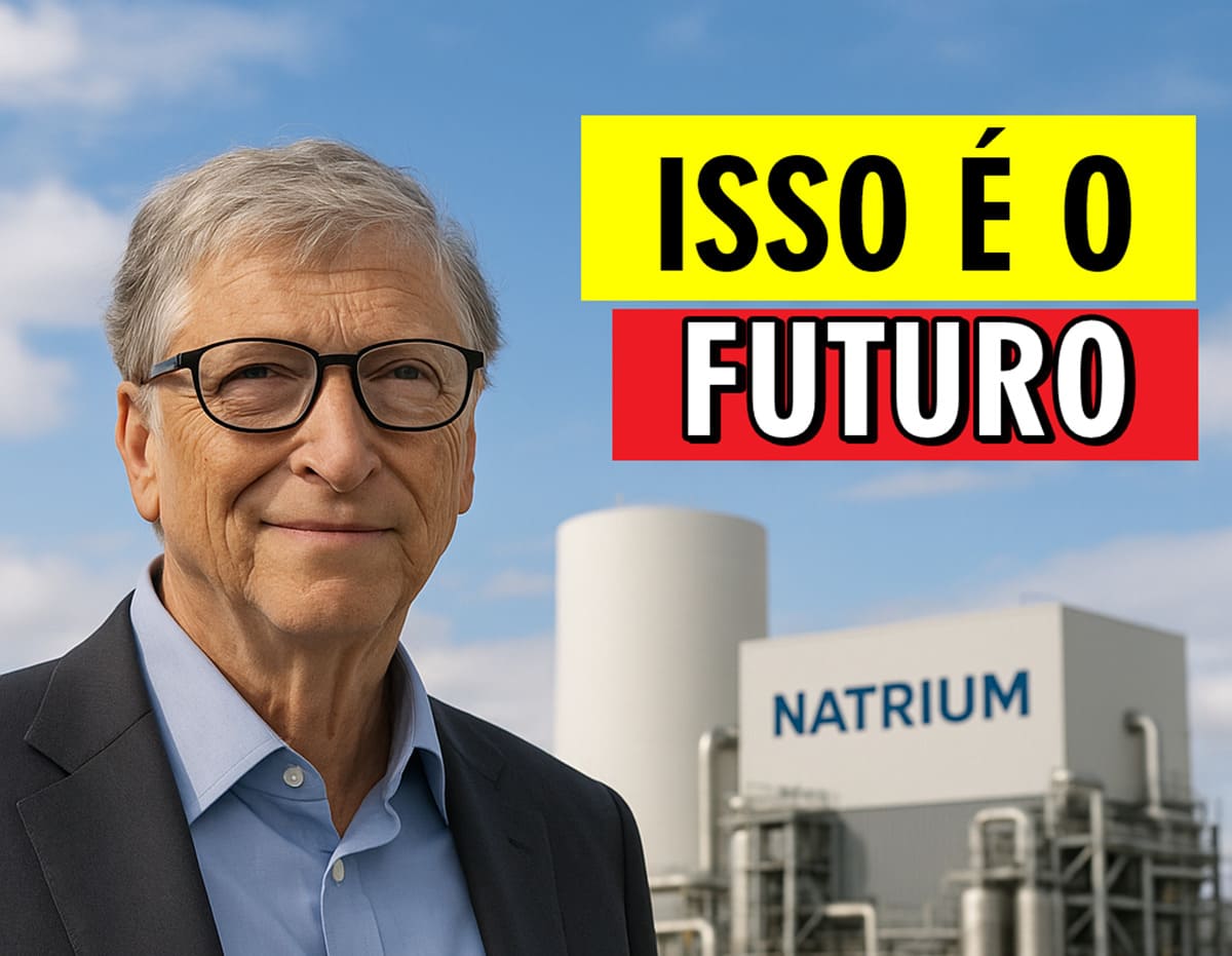 Bill Gates