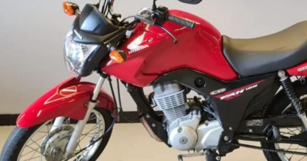 A Honda de 10 Mil Reais que se Recusa a Morrer: A Verdade Sobre o Motor "Varetado" da CG 125