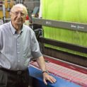 Carreira mais longa na mesma empresa: o recorde mundial é brasileiro! Conheça Walter Orthmann, 86 anos de lealdade e suas lições de vida