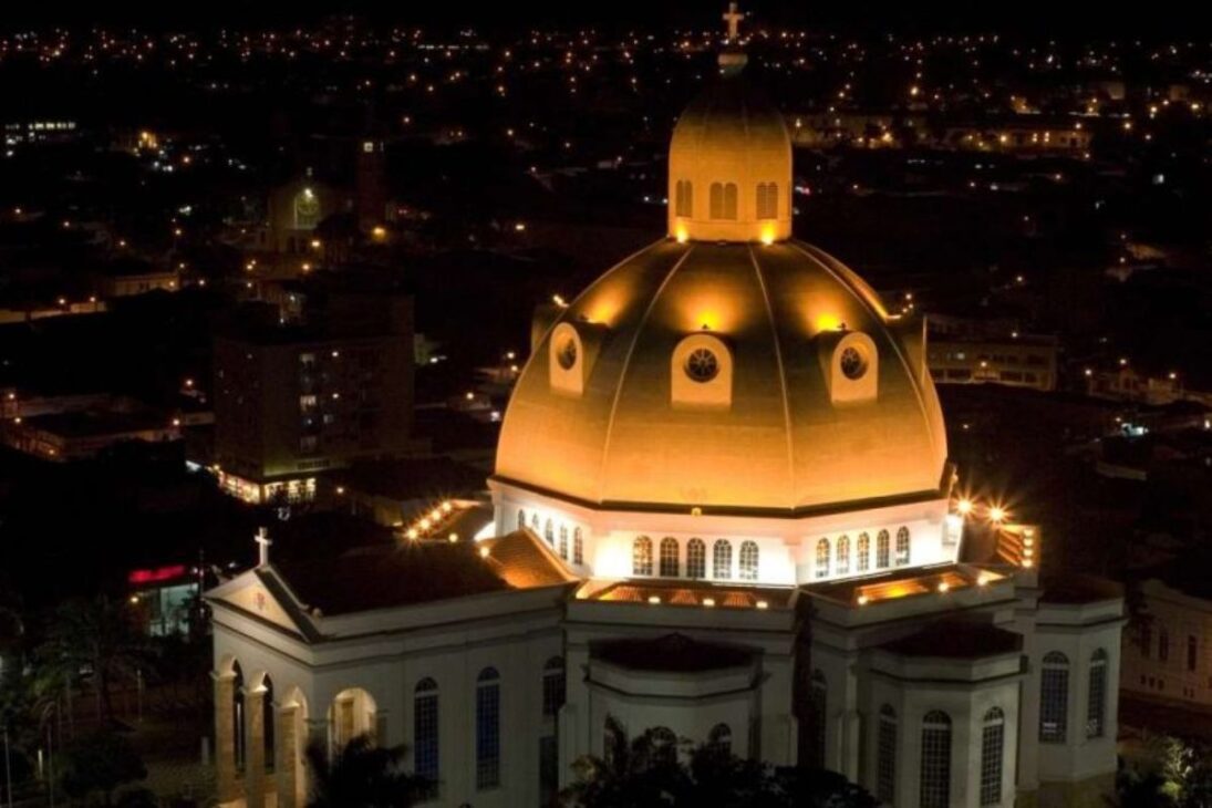 A cidade do conhecimento, com suas duas universidades públicas e um doutor para cada 100 habitantes, se tornou um Vale do Silício brasileiro