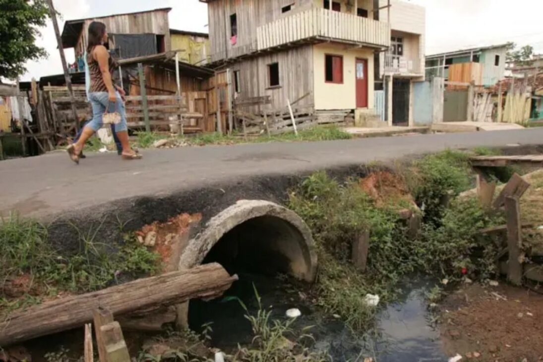 A cidade do minério que tem a maior arrecadação por mineração do Brasil e tem data para o fim