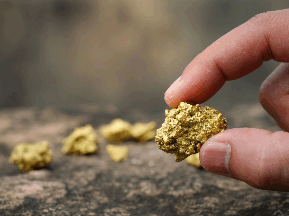 A descoberta de ouro em Minas Gerais que revelou um tesouro de 85% da produção mundial desse século e transformou radicalmente o Brasil